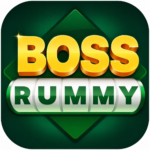Boss Rummy