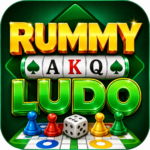 Rummy Ludo